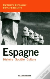 Capa do artigo Espagne (N. Edition)