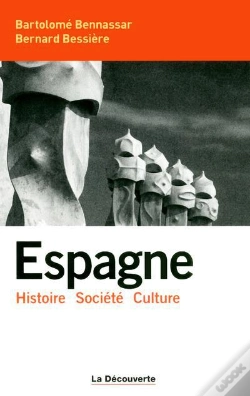 Capa do artigo Espagne (N. Edition)