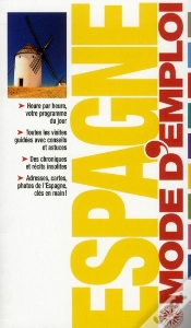 Capa do artigo Espagne