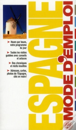 Capa do artigo Espagne