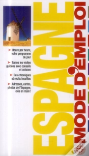 Capa do artigo Espagne
