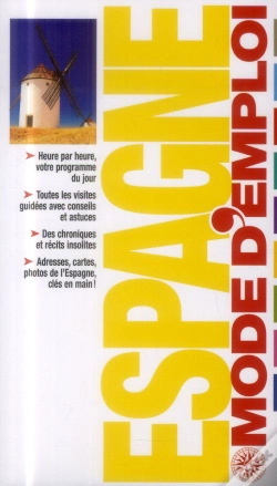 Capa do artigo Espagne