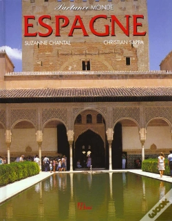 Capa do artigo Espagne