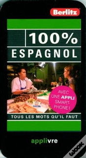 Capa do artigo Espagnol 100 % Guide Conversat