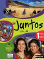Espagnol ; 1ere L, Es, S ; Livre De L'Eleve (Edition 2011) - Preview