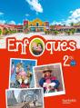 Espagnol 2de - Livre Eleve - Ed. 2015 - Preview