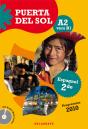 Espagnol ; 2nde ; A2-B1 ; Livre De L'Eleve - Preview