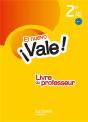 Espagnol ; 2nde Bac Pro ; Livre Du Professeur (Édition 2014) - Preview