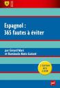 Espagnol ; 365 Fautes À Éviter (2e Édition) - Preview