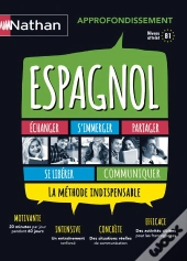 Espagnol Approdissement Voie Express - 2016