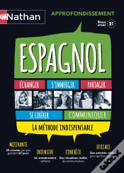 Capa do artigo Espagnol Approdissement Voie Express - 2016