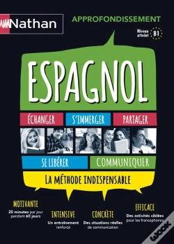 Capa do artigo Espagnol Approdissement Voie Express - 2016