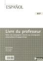 Espagnol ; Bep ; Livre Du Professeur (Édition 2007) - Preview