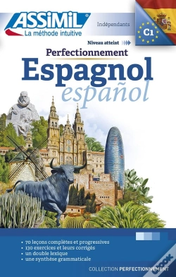 Capa do artigo Espagnol ; C1