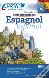 Espagnol ; C1