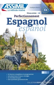 Capa do artigo Espagnol ; C1