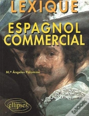 Capa do artigo Espagnol Commercial - Lexique