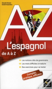 Capa do artigo Espagnol De A A Z