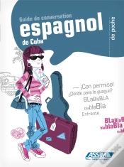 Capa do artigo Espagnol De Cuba ; Guide De Conversation