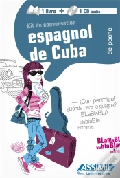 Capa do artigo Espagnol De Cuba ; Kit De Conversation