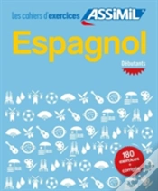 Capa do artigo Espagnol - Debutants