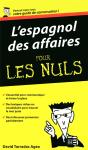 Espagnol Des Affaires Guide De Conversation Pour Les Nuls - Preview