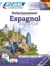 Capa do artigo Espagnol (Édition 2015)