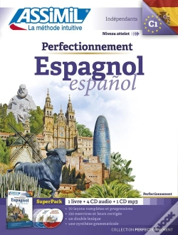Capa do artigo Espagnol (Édition 2015)