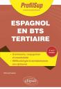 Espagnol En Bts Tertiaire - Preview
