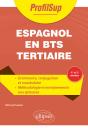 Espagnol En Bts Tertiaire - Preview
