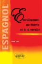 Espagnol - Entraînement Au Thème Et La Version - Preview