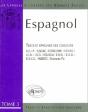 Espagnol Épreuves 84/89 Tome 3 (L') - Preview