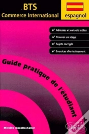 Capa do artigo Espagnol - Guide Pratique De L
