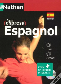 Capa do artigo Espagnol ; Initiation ; Pack (Édition 2007)