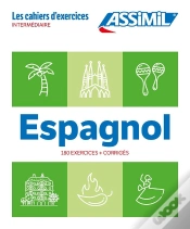 Capa do artigo Espagnol Intermédiaire (Cahier D