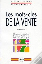 Capa do artigo Espagnol ; Les Mots-Clés De La Vente