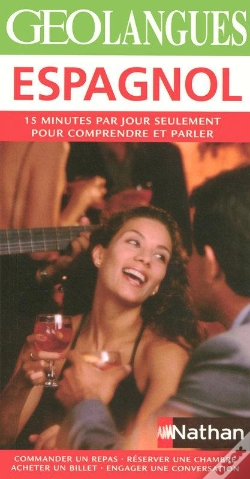 Capa do artigo Espagnol ; Livre (Édition 2007)