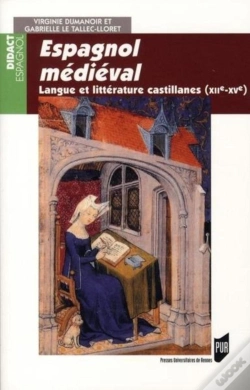 Capa do artigo Espagnol Médiéval