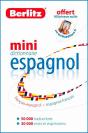 Espagnol Mini Dictionnaire En Francais - Preview