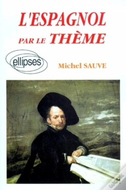 Capa do artigo Espagnol Par Le Thème (L')