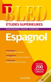 Capa do artigo Espagnol