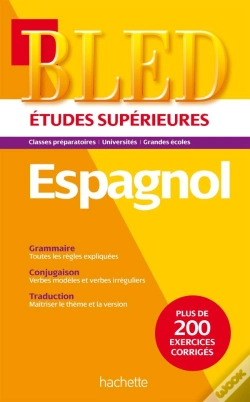 Capa do artigo Espagnol