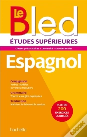 Capa do artigo Espagnol