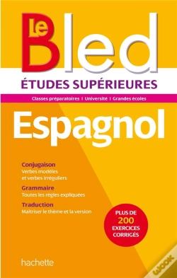 Capa do artigo Espagnol