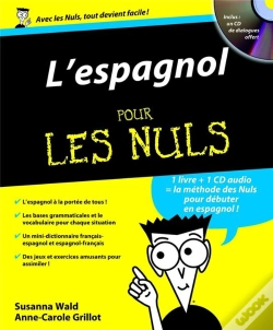 Capa do artigo Espagnol Pour Les Nuls