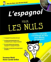 Capa do artigo Espagnol Pour Les Nuls