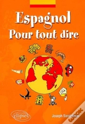 Capa do artigo Espagnol - Pour Tout Dire - Lexique D