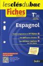 Espagnol ; Terminale ; Fiches - Preview