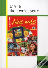 Espagnol ; Terminale ; Manuel Du Professeur