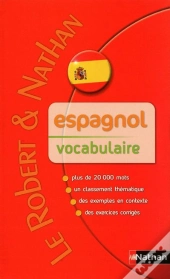 Espagnol ; Vocabulaire